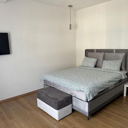 Apartmani Art 야이체 외부 사진