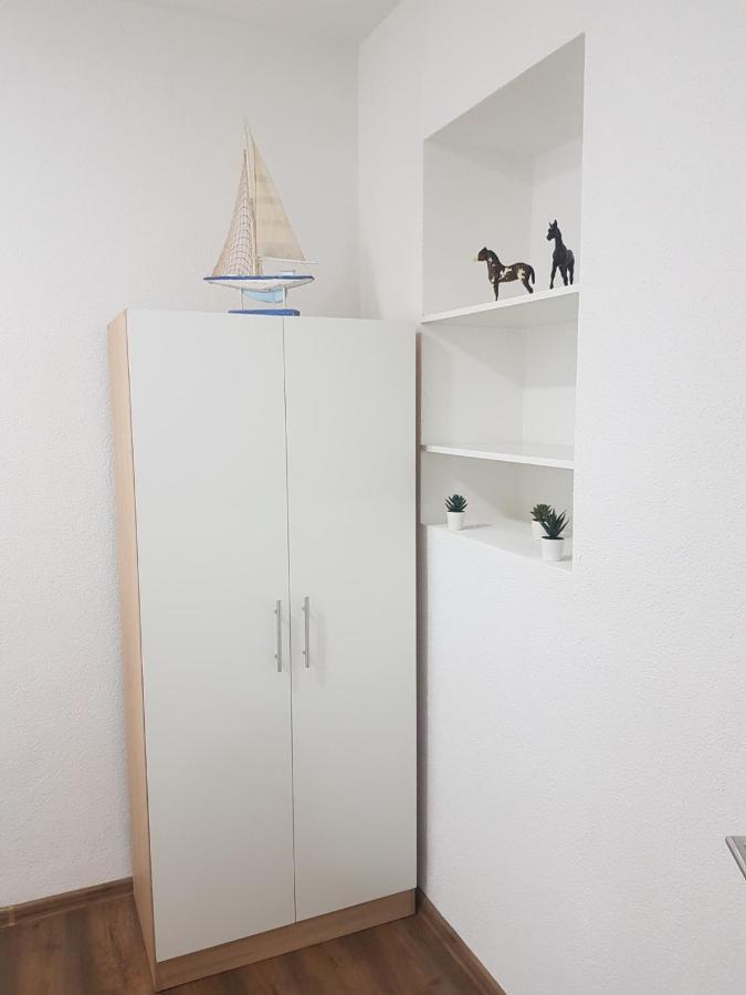 Apartmani Art 야이체 외부 사진
