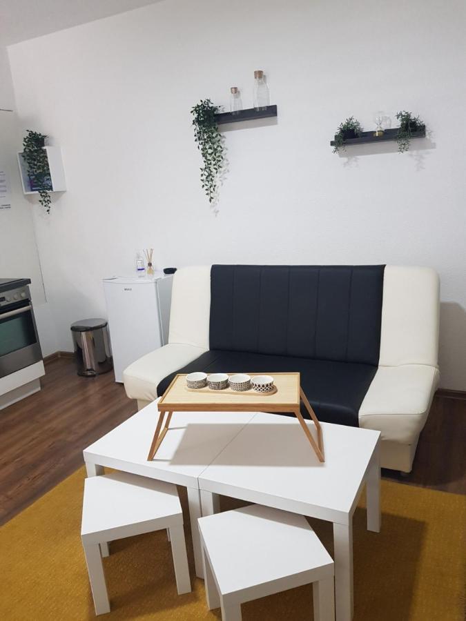 Apartmani Art 야이체 외부 사진