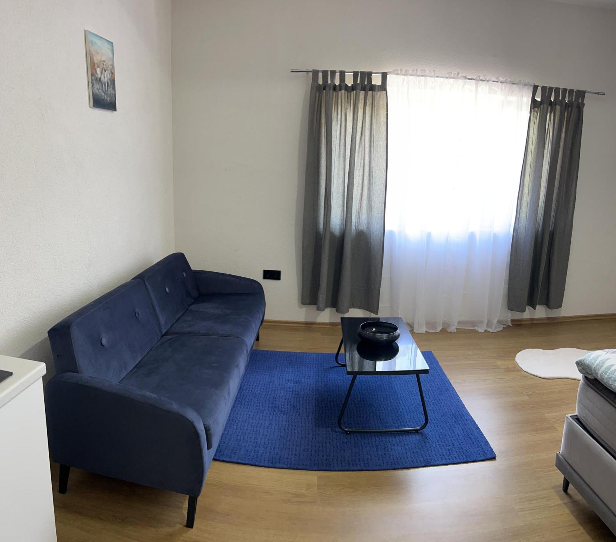 Apartmani Art 야이체 외부 사진
