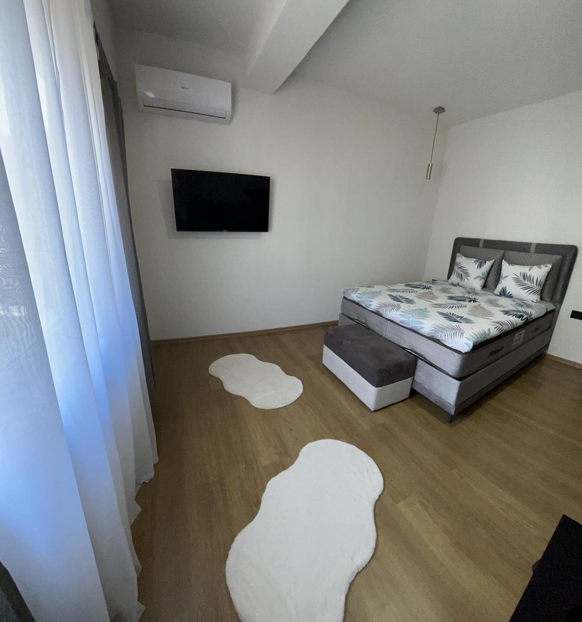Apartmani Art 야이체 외부 사진